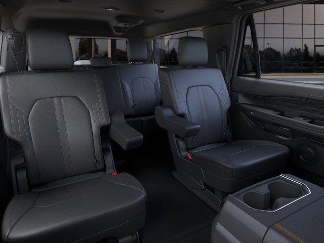 new 2024 Ford Expedition car, priced at $92,655