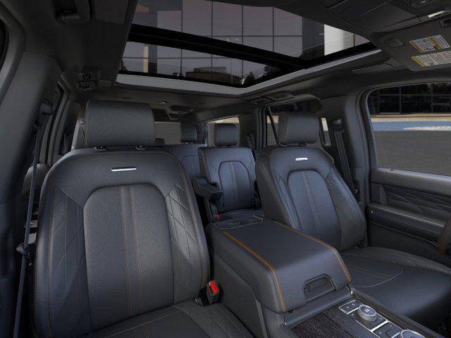 new 2024 Ford Expedition car, priced at $92,655