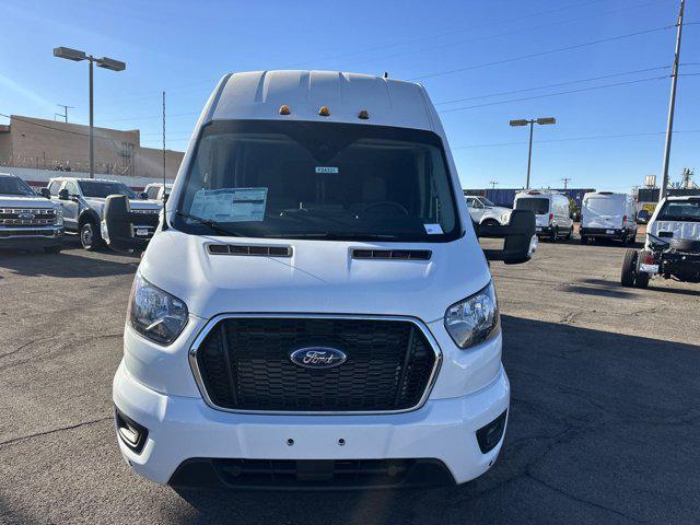 new 2024 Ford Transit-350 car, priced at $67,125