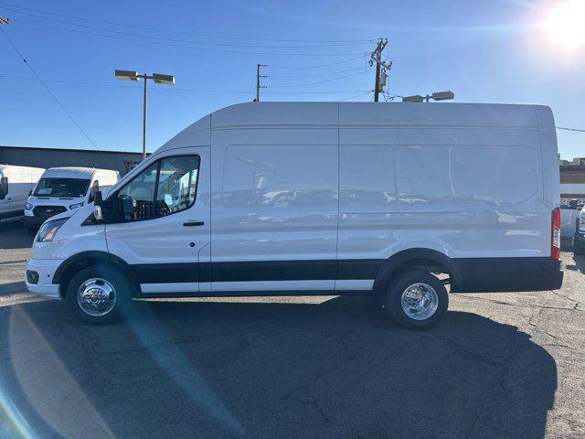 new 2024 Ford Transit-350 car, priced at $67,125