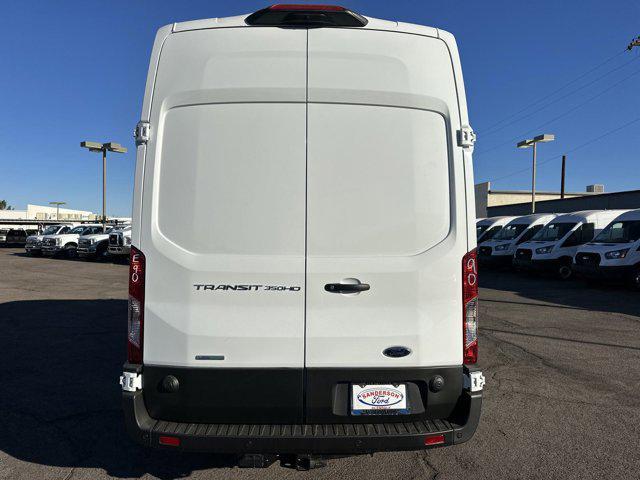 new 2024 Ford Transit-350 car, priced at $67,125