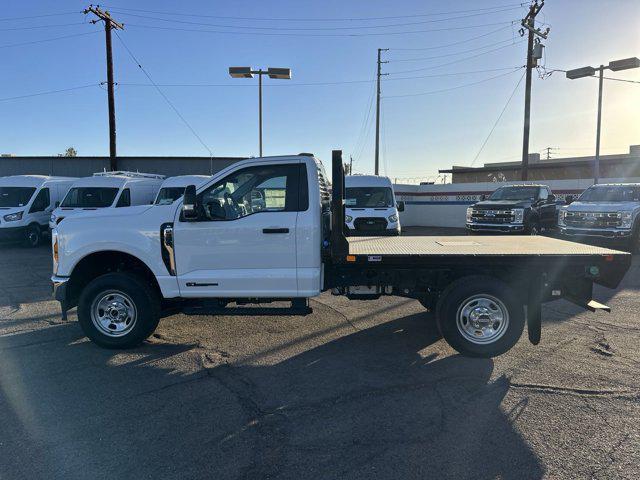 new 2024 Ford F-350 car, priced at $76,634