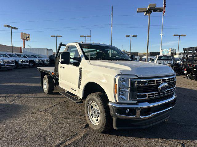 new 2024 Ford F-350 car, priced at $76,634