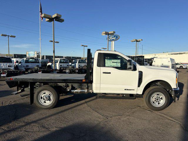 new 2024 Ford F-350 car, priced at $76,634