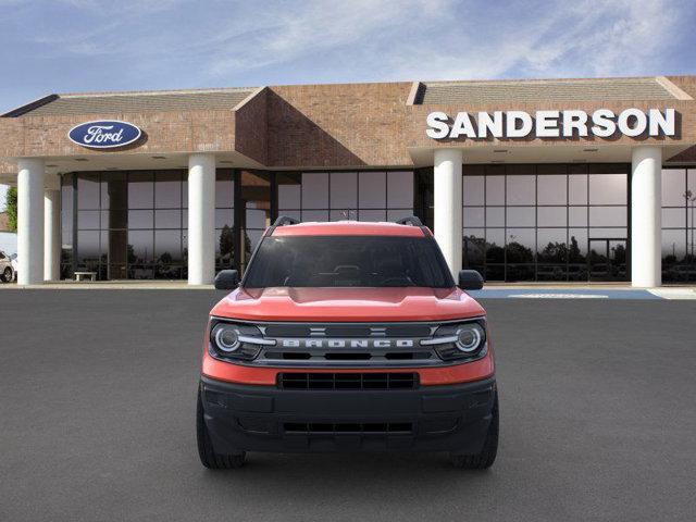 new 2024 Ford Bronco Sport car, priced at $32,505