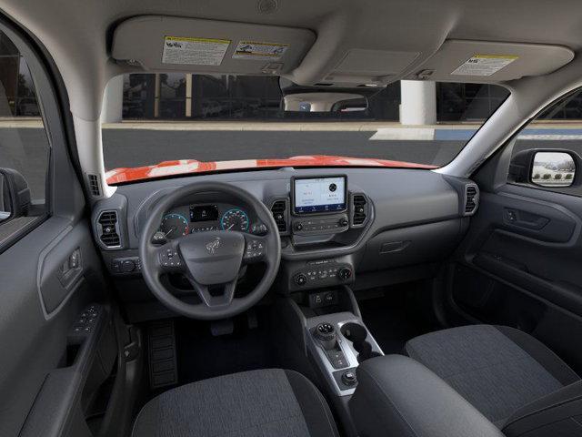 new 2024 Ford Bronco Sport car, priced at $32,505