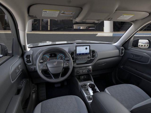 new 2024 Ford Bronco Sport car, priced at $33,955