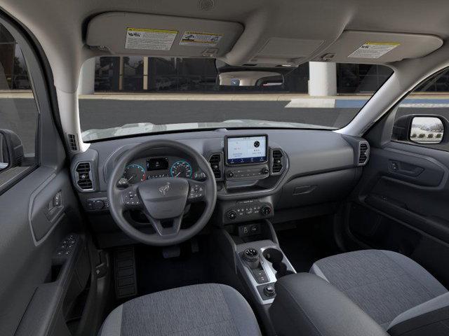 new 2024 Ford Bronco Sport car, priced at $31,685