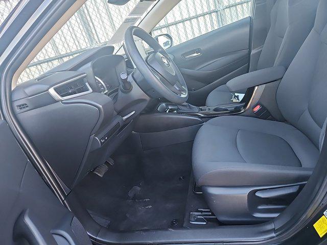 used 2021 Toyota Corolla car, priced at $18,888