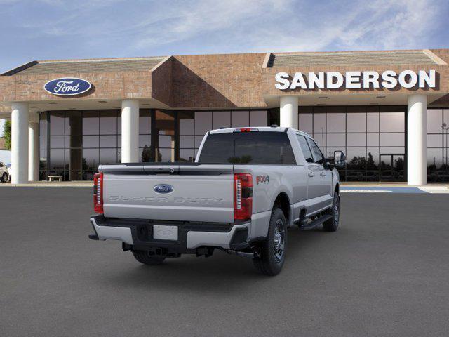 new 2024 Ford F-350 car, priced at $84,480