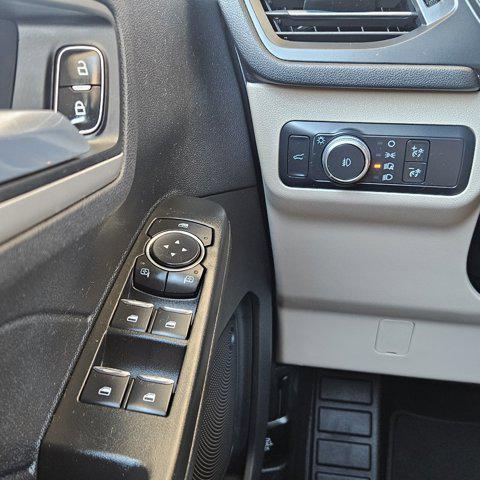 used 2021 Ford Escape car, priced at $24,888