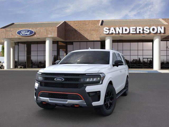 new 2024 Ford Expedition car, priced at $85,630