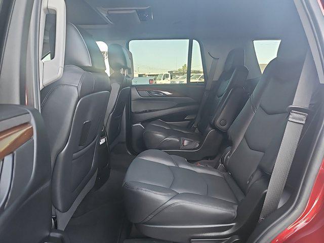 used 2020 Cadillac Escalade car, priced at $53,888