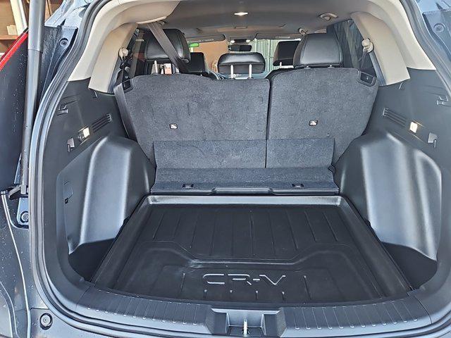 used 2023 Honda CR-V car, priced at $31,888