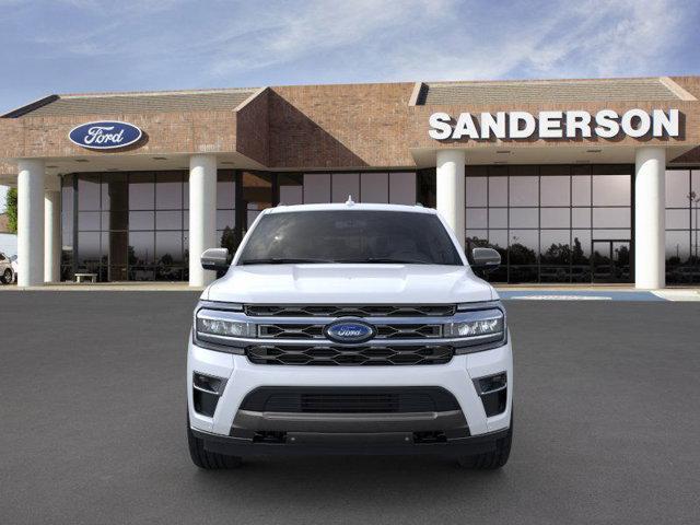 new 2024 Ford Expedition car, priced at $87,050