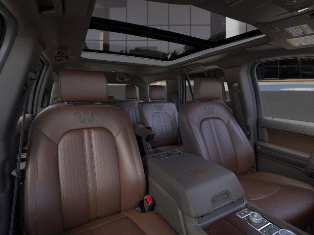 new 2024 Ford Expedition car, priced at $87,050