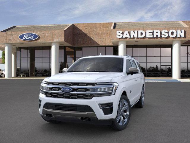 new 2024 Ford Expedition car, priced at $87,050