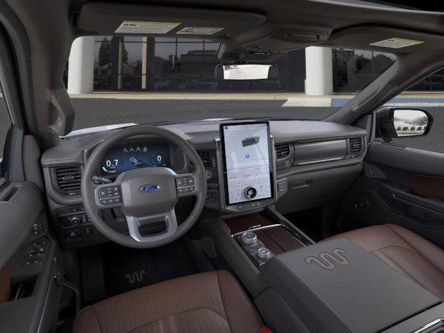 new 2024 Ford Expedition car, priced at $87,050