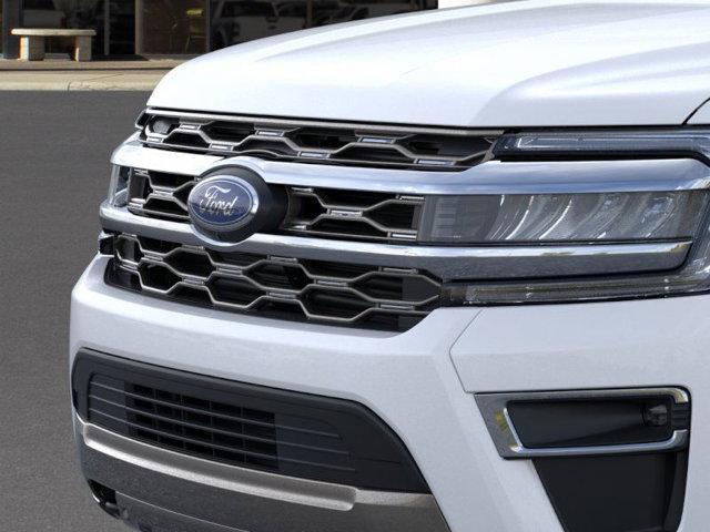 new 2024 Ford Expedition car, priced at $87,050