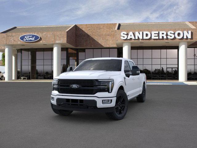 new 2024 Ford F-150 car, priced at $85,170