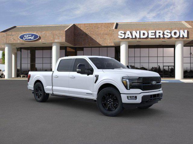 new 2024 Ford F-150 car, priced at $85,170