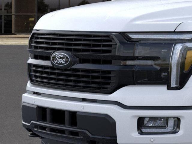 new 2024 Ford F-150 car, priced at $85,170