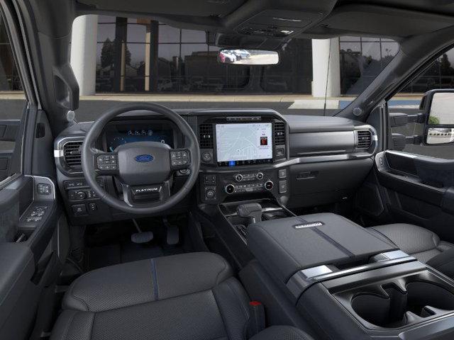 new 2024 Ford F-150 car, priced at $85,170