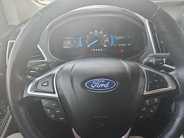 used 2023 Ford Edge car, priced at $31,888