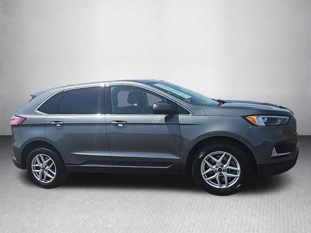 used 2023 Ford Edge car, priced at $31,888