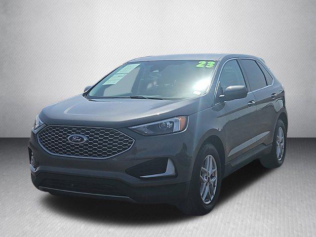 used 2023 Ford Edge car, priced at $31,888