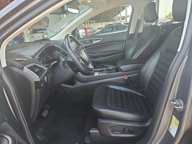 used 2023 Ford Edge car, priced at $31,888