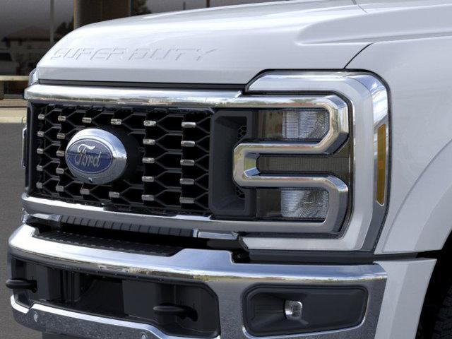 new 2024 Ford F-450 car, priced at $90,830