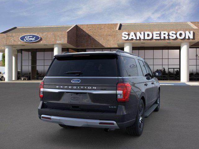 new 2024 Ford Expedition car, priced at $77,095