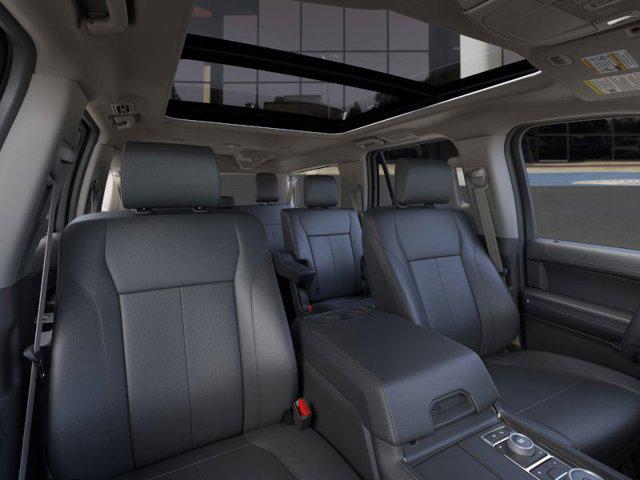 new 2024 Ford Expedition car, priced at $77,095