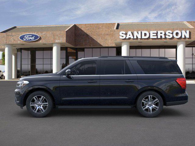 new 2024 Ford Expedition car, priced at $77,095