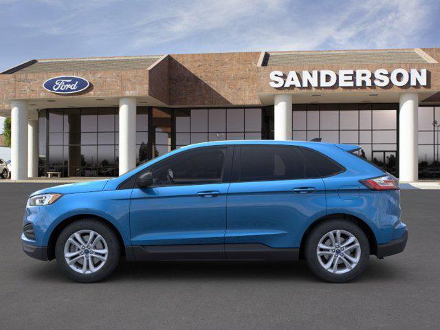 new 2024 Ford Edge car, priced at $41,400