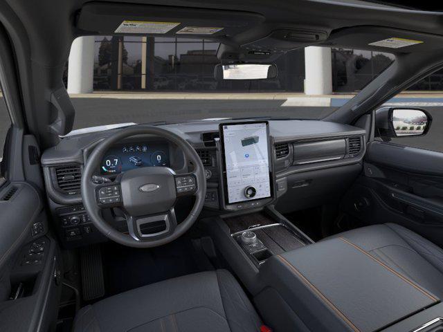 new 2023 Ford Expedition car, priced at $84,165