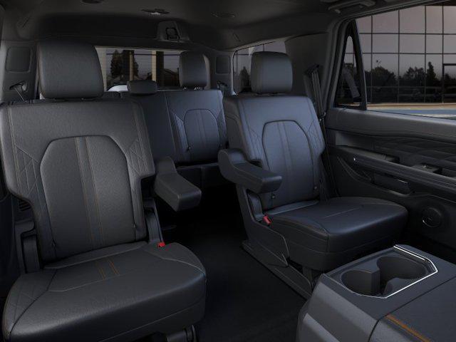 new 2023 Ford Expedition car, priced at $84,165