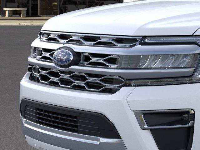 new 2023 Ford Expedition car, priced at $84,165