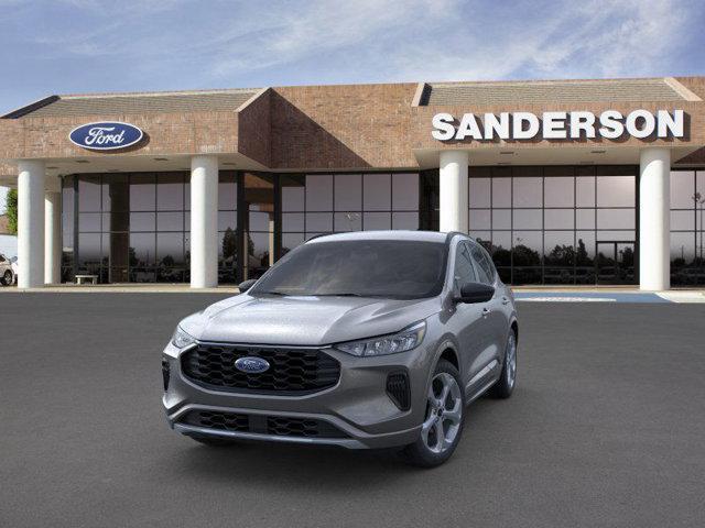 new 2024 Ford Escape car, priced at $32,230