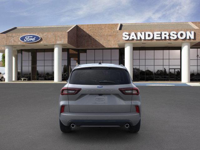 new 2024 Ford Escape car, priced at $32,230