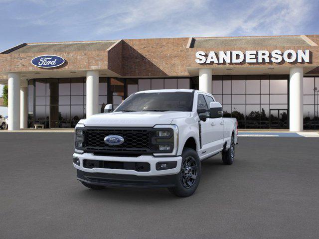 new 2024 Ford F-350 car, priced at $88,595