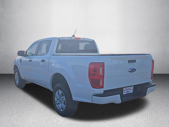 used 2021 Ford Ranger car, priced at $30,888