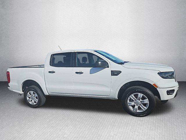 used 2021 Ford Ranger car, priced at $30,888