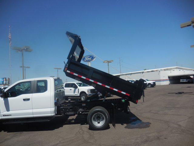 new 2024 Ford F-350 car, priced at $87,443