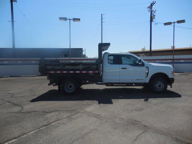 new 2024 Ford F-350 car, priced at $87,443