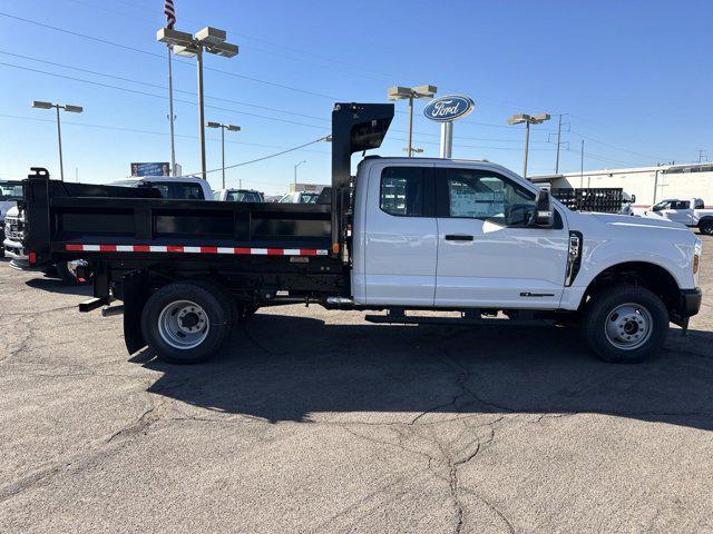 new 2024 Ford F-350 car, priced at $106,171