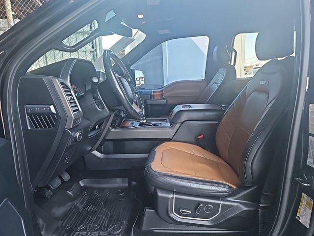 used 2017 Ford F-150 car, priced at $30,888