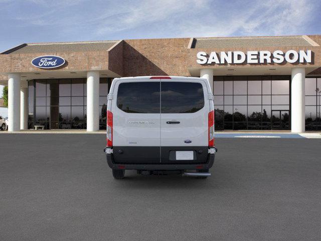 new 2024 Ford Transit-350 car, priced at $60,800