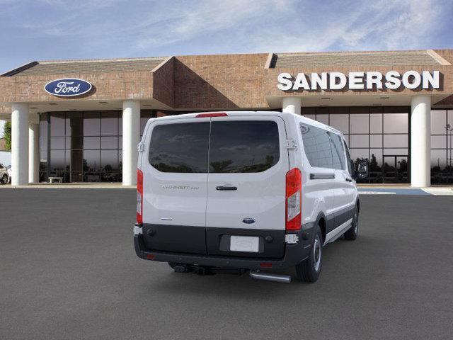 new 2024 Ford Transit-350 car, priced at $60,800